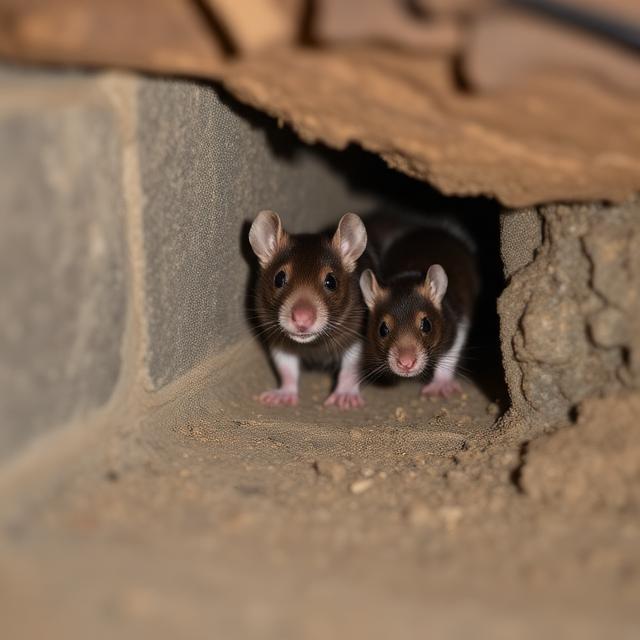 attic rat removal sacramento