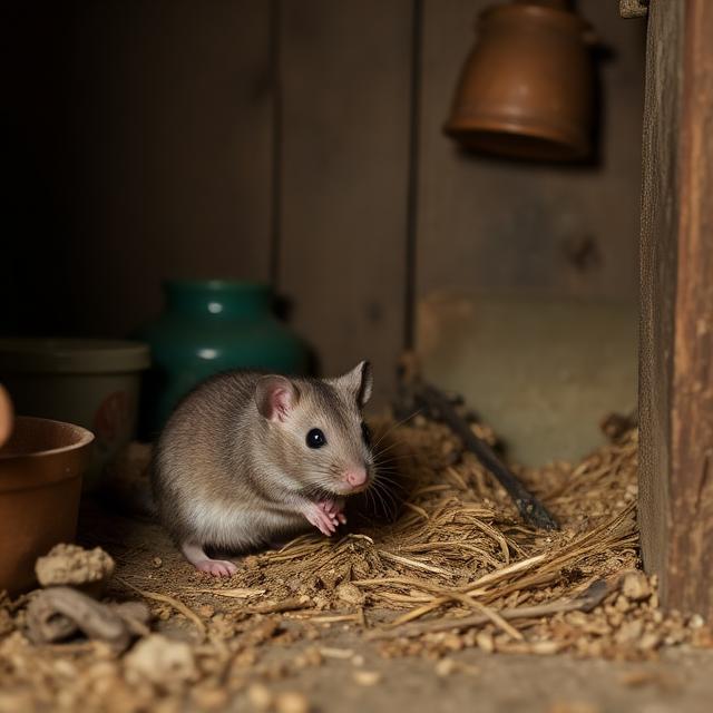oak park rat exterminator
