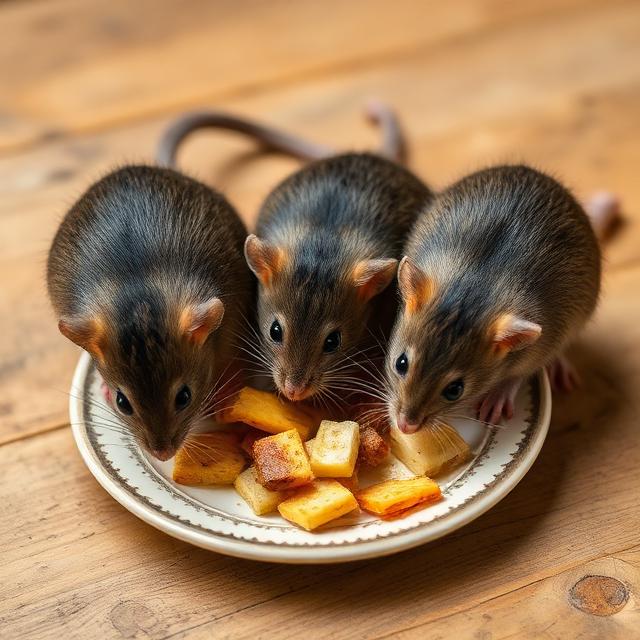 risks of rat in sacramento