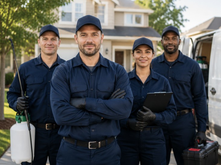 why choose sacramento rodent control