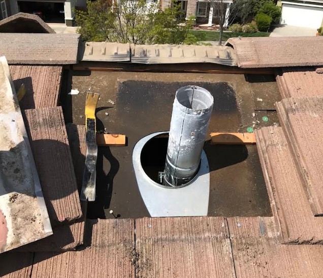 attic sealing to prevent future rodent from entering